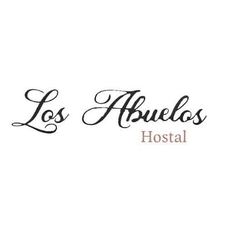 Los Abuelos Hostal Huajuapan Huajuapan de Leon Buitenkant foto